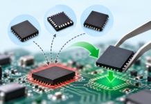 When a Critical Component Becomes Unavailable: A Practical Alternate-Part Workflow Critical Component