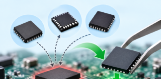 When a Critical Component Becomes Unavailable: A Practical Alternate-Part Workflow Critical Component