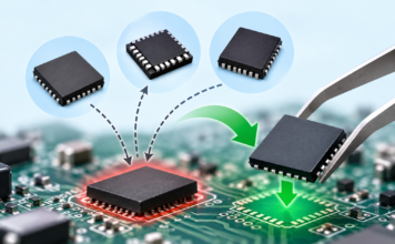 When a Critical Component Becomes Unavailable: A Practical Alternate-Part Workflow Critical Component