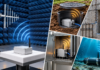 EMC and RF Testing in Real Environments