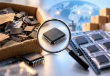 7 Best Practices for Procurement Teams Buying Semiconductors from the Open Market Open Market Semiconductor Sourcing