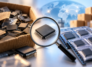 7 Best Practices for Procurement Teams Buying Semiconductors from the Open Market Open Market Semiconductor Sourcing
