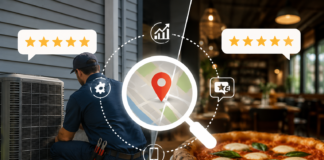 SEO Checklist for Service Businesses: Lessons from HVAC and Restaurant Marketing SEO Checklist for Service Businesses