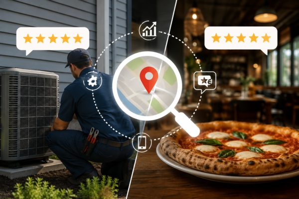 SEO Checklist for Service Businesses