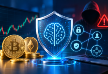 AI in Cryptocurrency Security: How Crypto Exchanges Are Using Artificial Intelligence to Prevent Fraud and Cyber Threats AI in Cryptocurrency Security