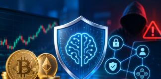 AI in Cryptocurrency Security: How Crypto Exchanges Are Using Artificial Intelligence to Prevent Fraud and Cyber Threats AI in Cryptocurrency Security