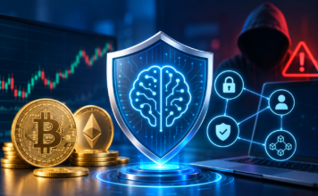AI in Cryptocurrency Security: How Crypto Exchanges Are Using Artificial Intelligence to Prevent Fraud and Cyber Threats AI in Cryptocurrency Security