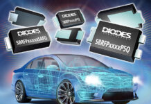 Diodes Introduces Field-Plated Super Barrier Rectifier Family for High-Efficiency Automotive Power Applications Field-Plated Super Barrier Rectifier