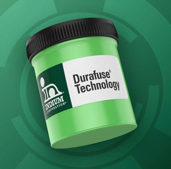 Indium Corporation Solder Paste Solutions