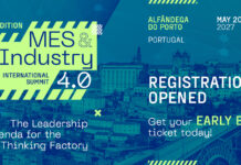 MESI 4.0 Summit 2027 Set to Explore AI and Smart Manufacturing MESI 4.0 Summit 2027