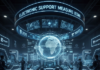 Electronic Support Measure (ESM) Market To Reach $7.1 billion by 2033 Electronic Support Measure (ESM) Market