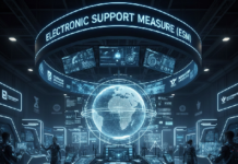 Electronic Support Measure (ESM) Market To Reach $7.1 billion by 2033 Electronic Support Measure (ESM) Market