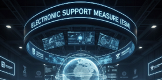 Electronic Support Measure (ESM) Market To Reach $7.1 billion by 2033 Electronic Support Measure (ESM) Market