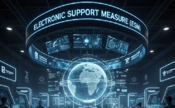 Electronic Support Measure (ESM) Market