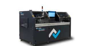 VERSAFLOW 4 CORE EDITION: Kurtz Ersa to Showcase Selective Soldering System at EPTECH 2026 VERSAFLOW 4 CORE EDITION