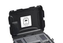 New Fluke FEV500 Redefines Testing for Fast DC Electric Vehicle Chargers, Eliminating Costly Downtime Fluke FEV500