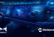 ASA Motion Link (ASA-ML): Microchip and Marelli Enable Next-Generation Automotive Display Connectivity ASA Motion Link (ASA-ML)