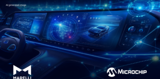 ASA Motion Link (ASA-ML): Microchip and Marelli Enable Next-Generation Automotive Display Connectivity ASA Motion Link (ASA-ML)