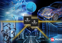 Microchip 65V Power Monitors Bring Energy-Aware Monitoring to Next-Generation 48V Power Architectures Microchip 65V Power Monitors