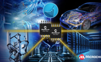 Microchip 65V Power Monitors Bring Energy-Aware Monitoring to Next-Generation 48V Power Architectures Microchip 65V Power Monitors