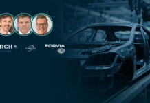 AI in Automotive Manufacturing: How HARMAN and FORVIA HELLA Are Scaling AI Use Cases at Automotive News Congress 2026 AI in Automotive Manufacturing