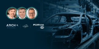 AI in Automotive Manufacturing