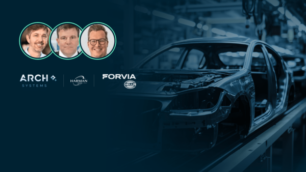 HARMAN-and-FORVIA-HELLA-to-Headline-AI-in-Manufacturing-Panel AI in Automotive Manufacturing