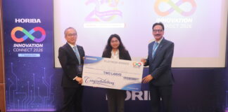 HORIBA India Innovation Connect Showcases 15 Emerging Technology Startups HORIBA India Innovation Connect