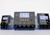 HAKKO FX-97X Series: Soldering and Rework Stations for Electronics HAKKO FX-97X Series