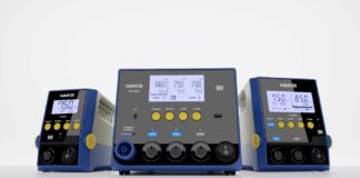 HAKKO FX-97X Series