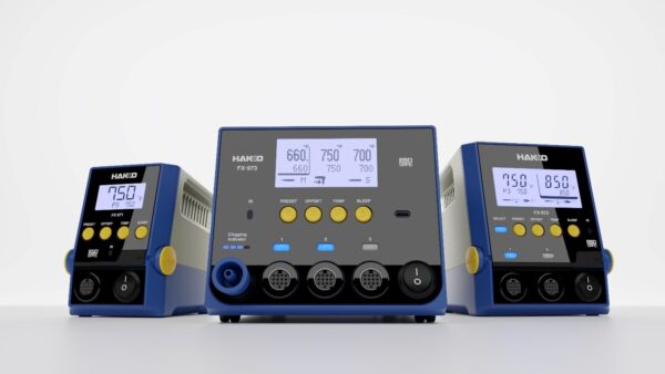 Hakko FX-97X Series HAKKO FX-97X Series