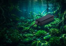 Advanced Energy DF150: 160W Rugged AC-DC Power Supply for Defense Applications Advanced Energy DF150