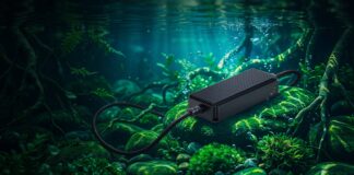 Advanced Energy DF150: 160W Rugged AC-DC Power Supply for Defense Applications Advanced Energy DF150