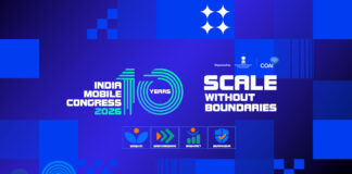 India Mobile Congress 2026 Launches ‘Viksit Tech 47’ Platform to Help Build Global Tech Brands from India Viksit Tech 47