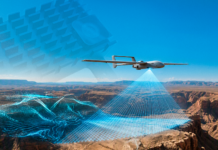 UAV Navigation-Grupo Oesía Enhances its VNS01 Visual Navigation System with Terrain Referenced Navigation (TRN) and Satellite Map Matching for Precision GNSS-Denied Operations VNS01 Visual Navigation System