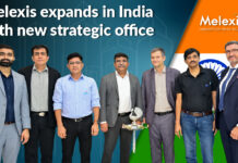 Melexis India