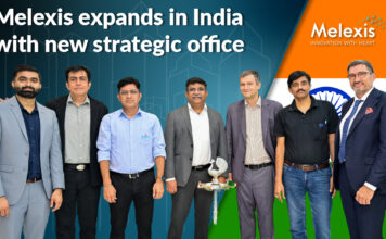 Melexis India: Expanding Local Operations to Capture Growing Opportunities in Automotive, EV, Two-Wheeler and Smart Energy Markets Melexis India