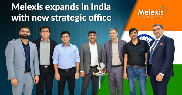 Melexis India Melexis India