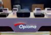 Optoma InfoComm India 2026 Unveils Professional Projection, Smart Displays and Interactive Display Solutions Optoma InfoComm India 2026