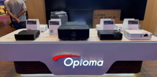 Optoma InfoComm India 2026 Unveils Professional Projection, Smart Displays and Interactive Display Solutions Optoma InfoComm India 2026
