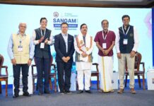 IITMAA Sangam 2026: Advancing India’s Self-Reliance Through AI, Semiconductors and Deep Tech IITMAA Sangam 2026