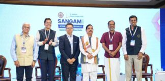 IITMAA Sangam 2026: Advancing India’s Self-Reliance Through AI, Semiconductors and Deep Tech IITMAA Sangam 2026