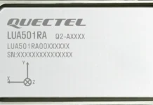 Quectel IMU Sensor Modules Expand Automotive-Grade 6-Axis Portfolio for ADAS and Industrial Applications Quectel IMU Sensor Modules