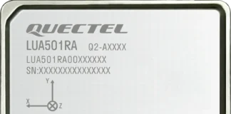 Quectel IMU Sensor Modules Expand Automotive-Grade 6-Axis Portfolio for ADAS and Industrial Applications Quectel IMU Sensor Modules