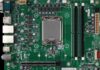 AAEON MAX-Q870A: Intel Core Ultra 200S Micro-ATX Motherboard for AI and Machine Vision AAEON MAX-Q870A