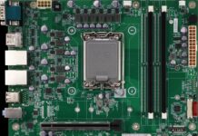 AAEON MAX-Q870A: Intel Core Ultra 200S Micro-ATX Motherboard for AI and Machine Vision AAEON MAX-Q870A