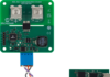 Arc Fault Detection: Microchip and AKM Enable AI-Based Fault Detection Arc Fault Detection