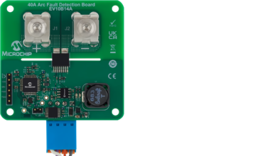 Arc Fault Detection