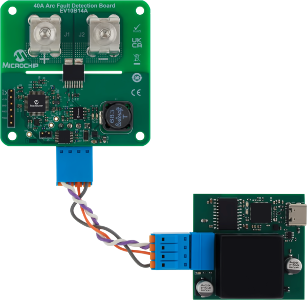Arc Fault Detection