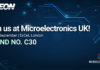 AAEON Microelectronics UK 2026